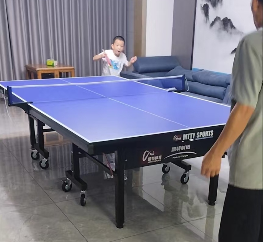 fb体育app官网下载乒乓球台源头生产工厂
